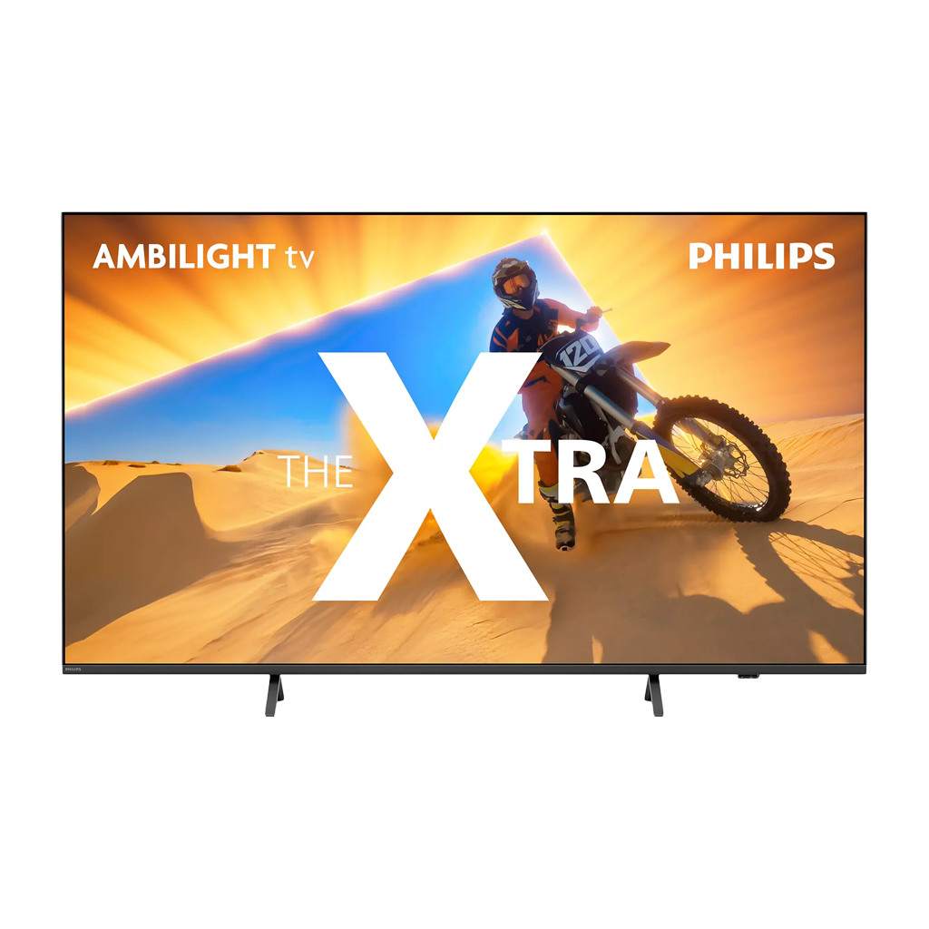 Philips LED TV 85PML9019/12 Xtra 4K QD MiniLED Ambilight The One series 215 cm