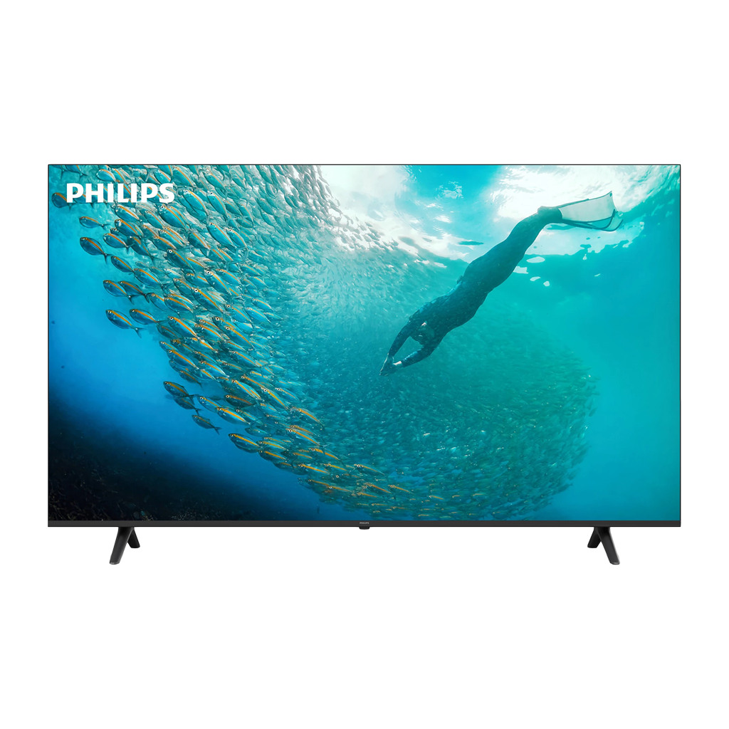 Philips TV LED 75PUS7009/12 189 cm 75" TV Pixel Precise Ultra HD Titan OS smart