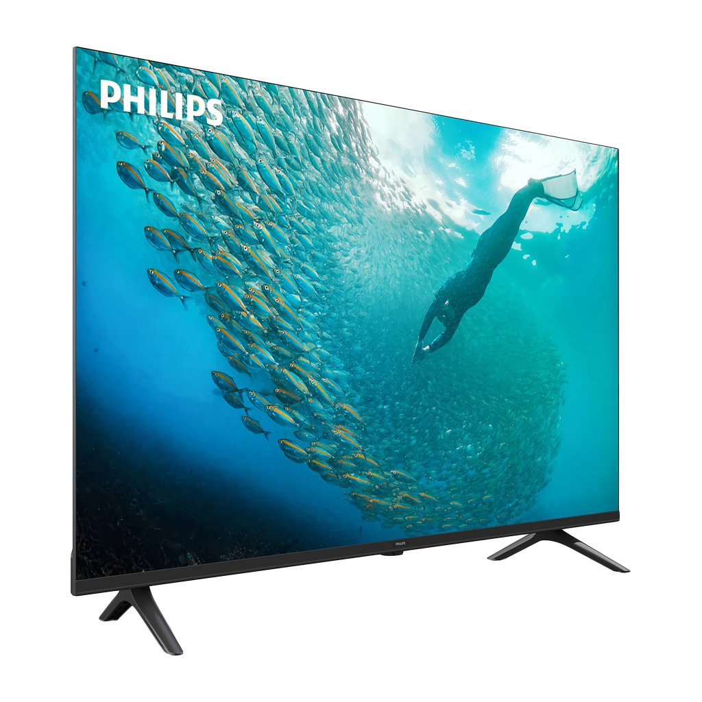 Philips TV LED 75PUS7009/12 189 cm 75" TV Pixel Precise Ultra HD Titan OS smart