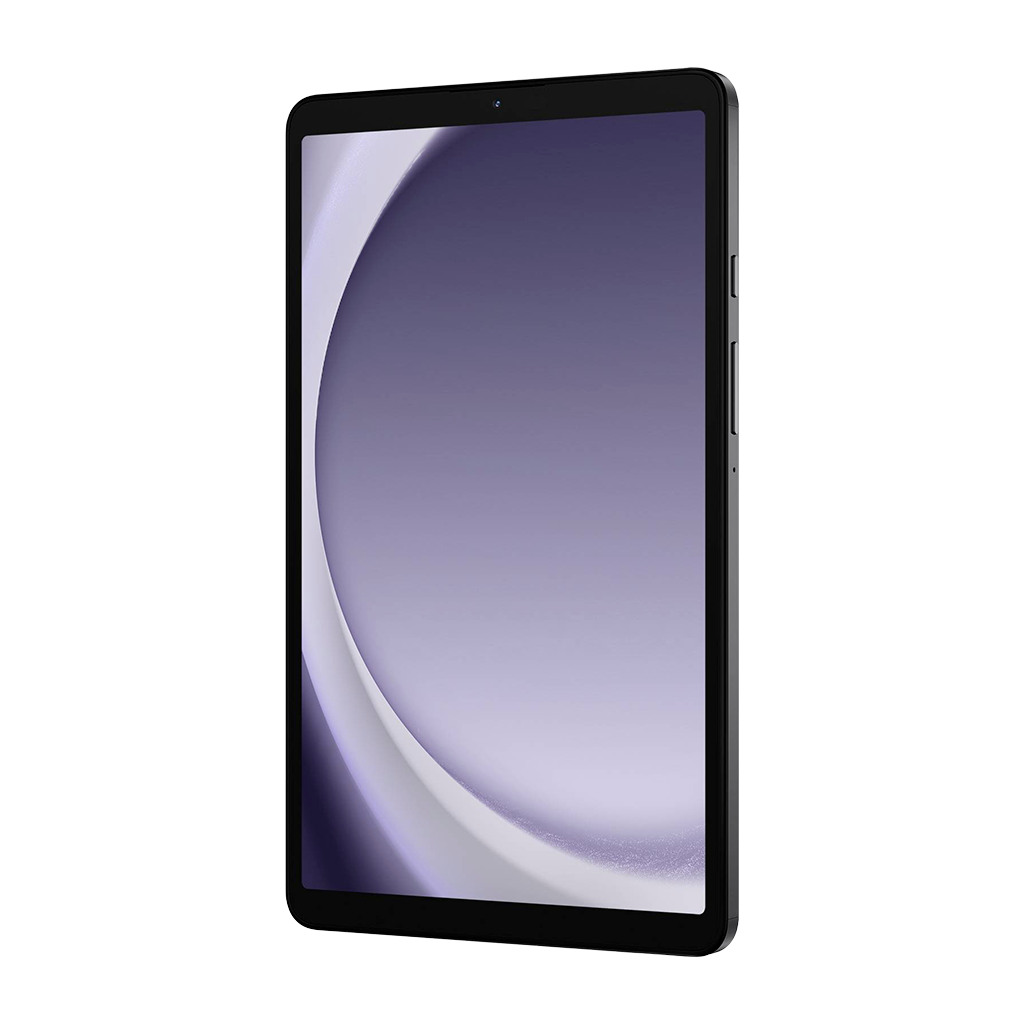 Samsung Galaxy Tab A9 8,7" Wi-Fi 64GB/4GB/Graphite - Elegantan dizajn, moćan procesor, veliki ekran, dugotrajna baterija