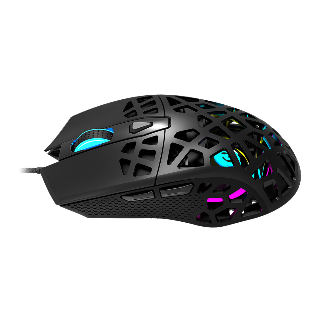 CANYON Puncher GM-20 High-end Gaming Mouse with 7 programmable buttons Pixart 3360 optical sensor 6 - Image 2