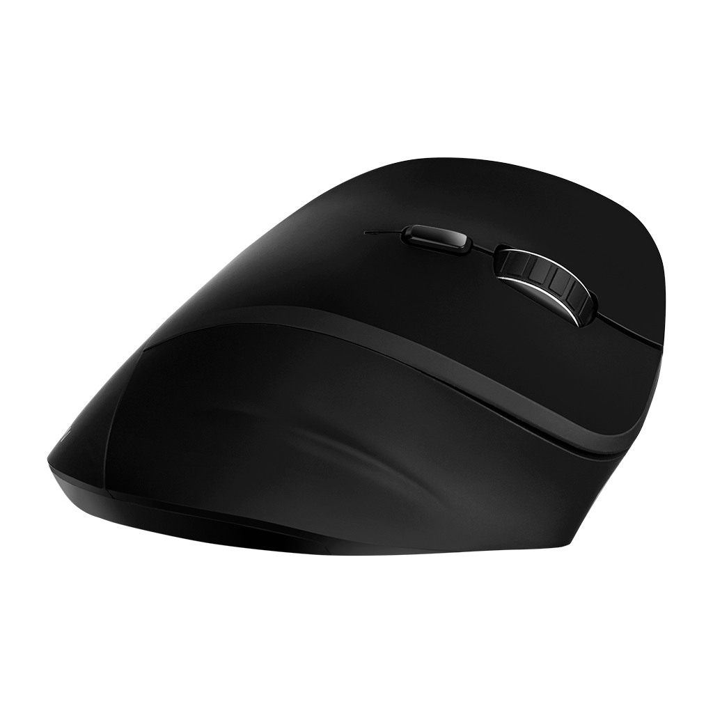 CANYON MW-16 wireless Vertical mouse USB2.4GHz Optical Technology 6 number of buttons USB 2.0 resolution: - Image 3