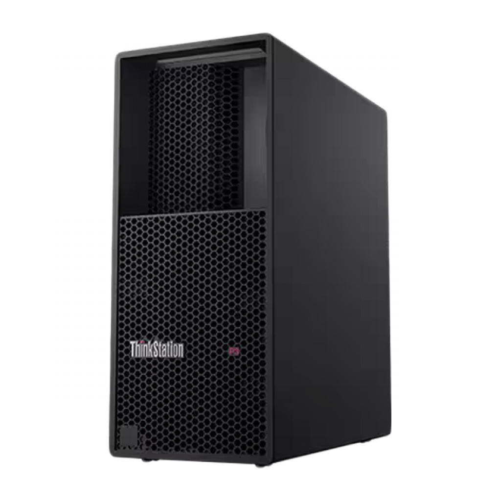 Lenovo ThinkStation P3 Tower i7-13700 2x 16 GB DDR5-4400MHz 1 TB SSD PCIe NVIDIA T1000