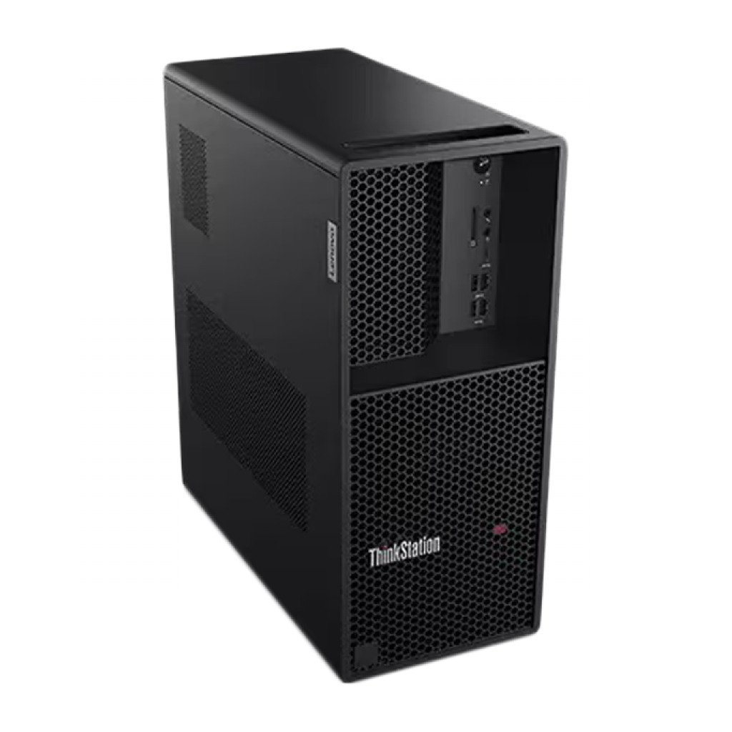 Lenovo ThinkStation P3 Tower i7-13700 2x 16 GB DDR5-4400MHz 1 TB SSD PCIe NVIDIA T1000