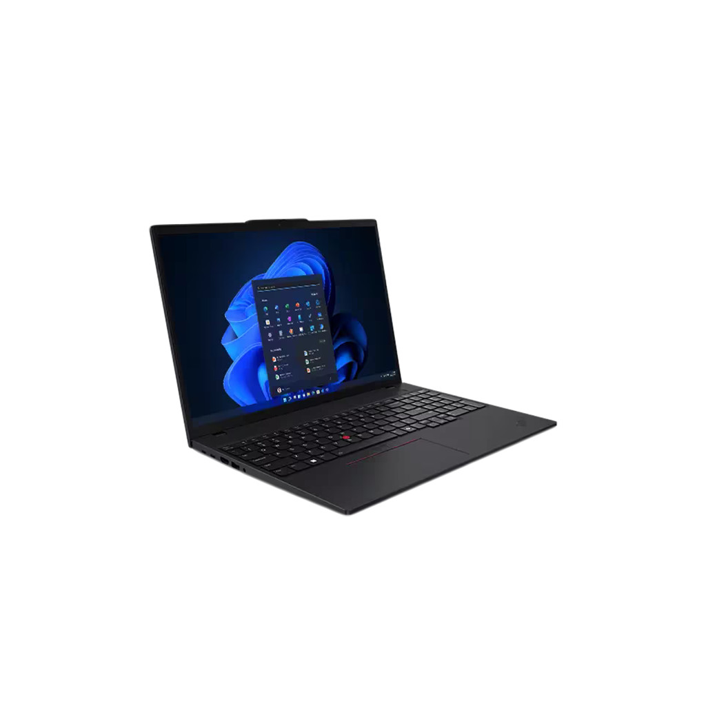 LENOVO ThinkPad T16 Gen 3 16" FHD Intel Core Ultra 7 155U 32GB 1TB W11Pro 21MN0056SC