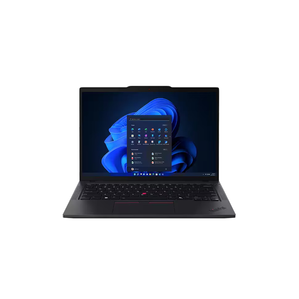 LENOVO ThinkPad T14 Gen 5, 14" WUXGA, Intel Core Ultra 7, 32GB RAM, 1TB SSD, IR Cam, W11Pro