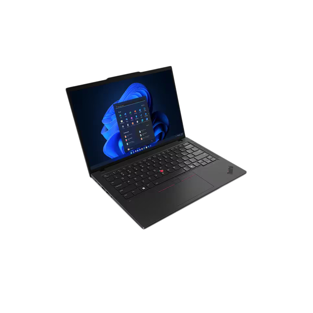 LENOVO ThinkPad T14 Gen 5, 14" WUXGA, Intel Core Ultra 7, 32GB RAM, 1TB SSD, IR Cam, W11Pro - Image 2