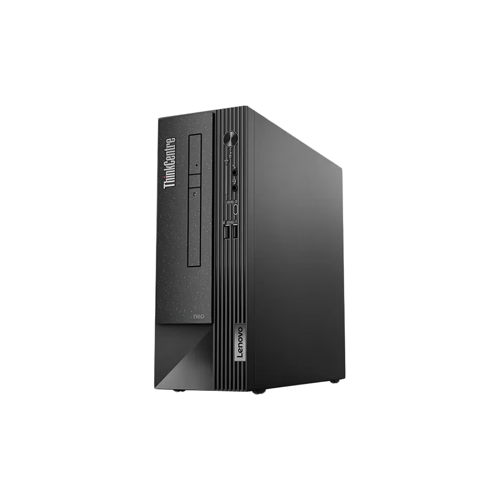 Lenovo ThinkCentre NEO 50 SFF Intel Core i7-13700 1x 16GB DDR4-3200 512GB SSD PCIe DVD±RW