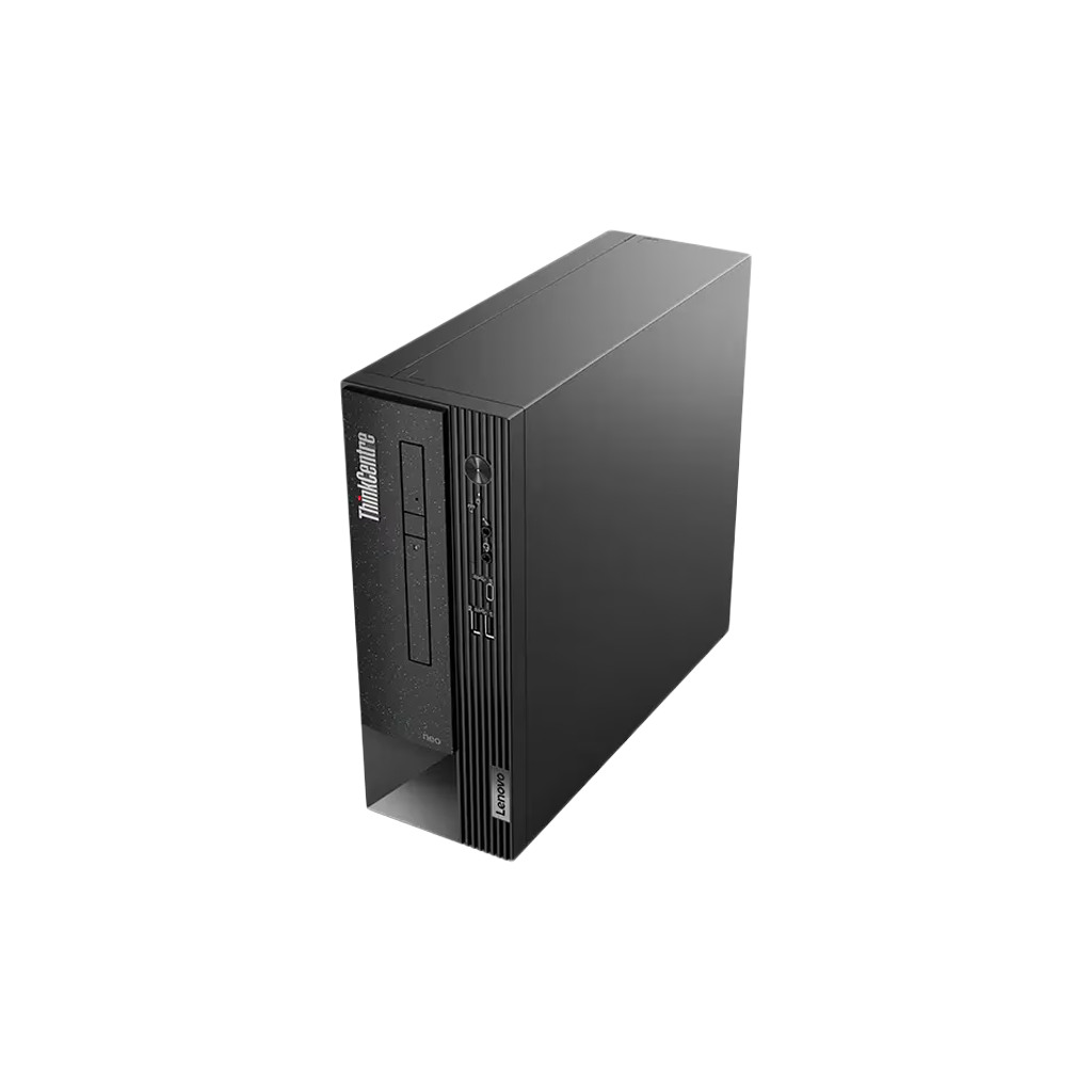 Lenovo ThinkCentre NEO 50 SFF Intel Core i7-13700 1x 16GB DDR4-3200 512GB SSD PCIe DVD±RW