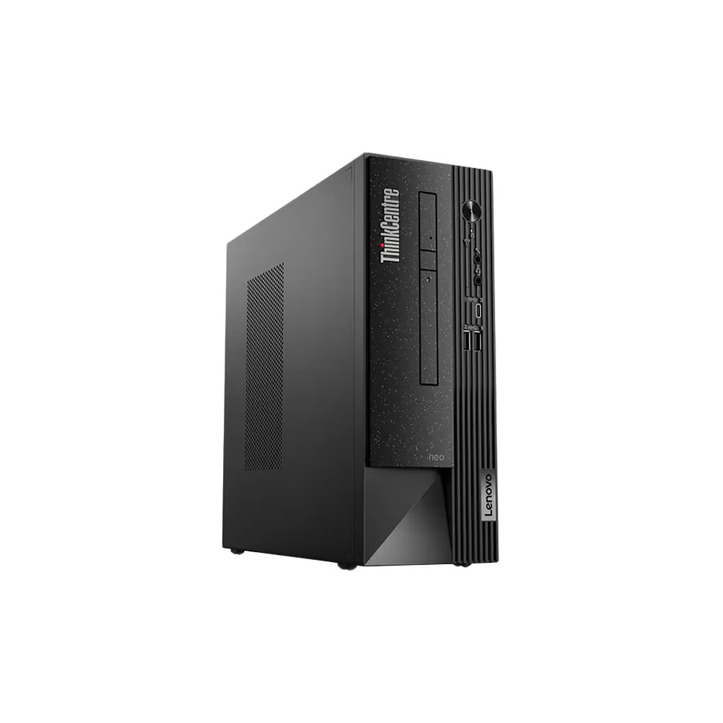 Lenovo ThinkCentre NEO 50 SFF Intel Core i7-13700 1x 16GB DDR4-3200 512GB SSD PCIe DVD±RW