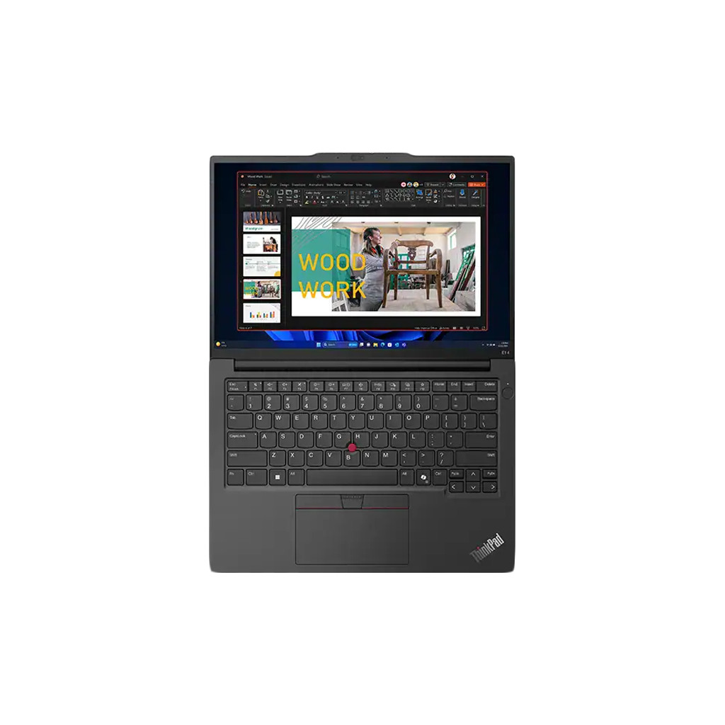 ThinkPad E14 Gen 6 14'' FHD 1920x1200 IPS 300 nits AG Intel Core Ultra 5