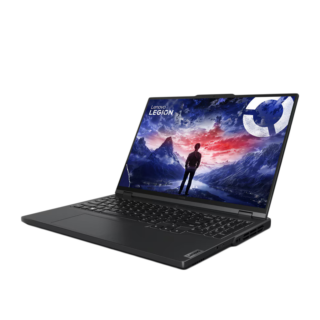 Lenovo Laptop Legion Pro 5 16IRX9 - 16" WQXGA, i7-14700HX, RTX 4070, 32GB RAM, 1TB SSD