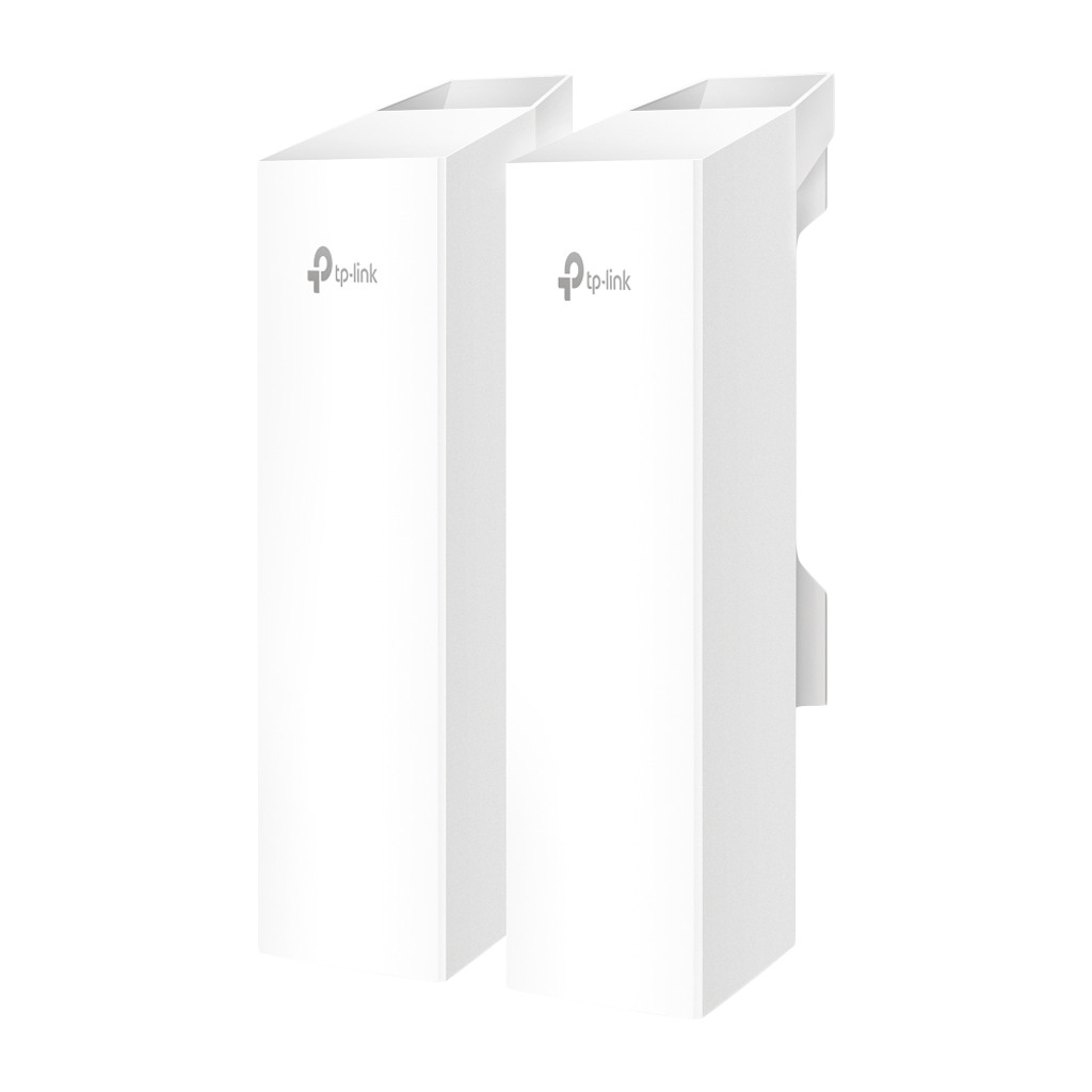 TP-Liink EAP215-Bridge Kit 5GHz AC867 Long-range Indoor/Outdoor Access Point up to 5 km range 3×