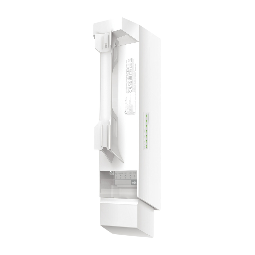 TP-Liink EAP215-Bridge Kit 5GHz AC867 Long-range Indoor/Outdoor Access Point up to 5 km range 3×