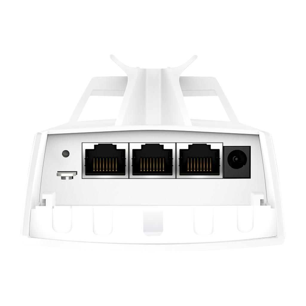 TP-Liink EAP215-Bridge Kit 5GHz AC867 Long-range Indoor/Outdoor Access Point up to 5 km range 3×