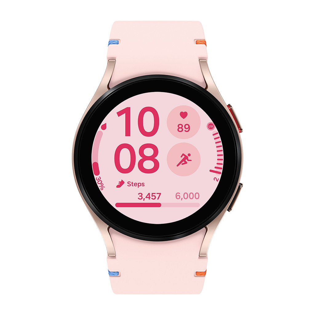 Samsung Galaxy Watch FE Pink Gold - Image 2