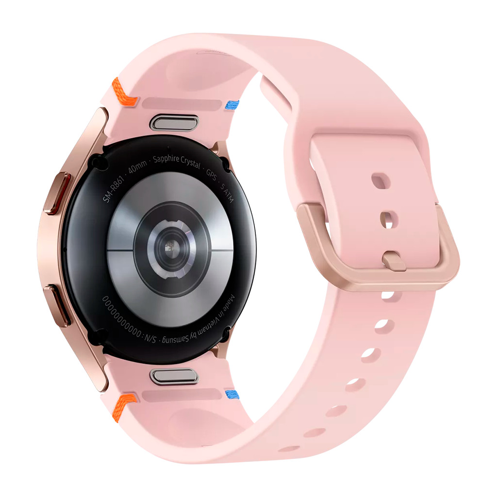 Samsung Galaxy Watch FE Pink Gold - Image 3