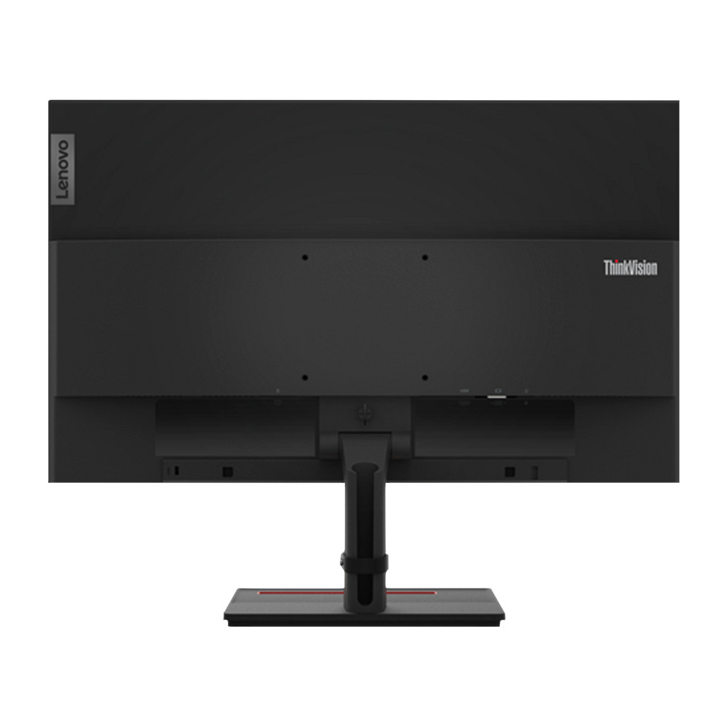 Lenovo Monitor ThinkVision S24e-20 23.8” VA 250 cd/m 16:9 3000:1 4 ms Extreme mode VGA