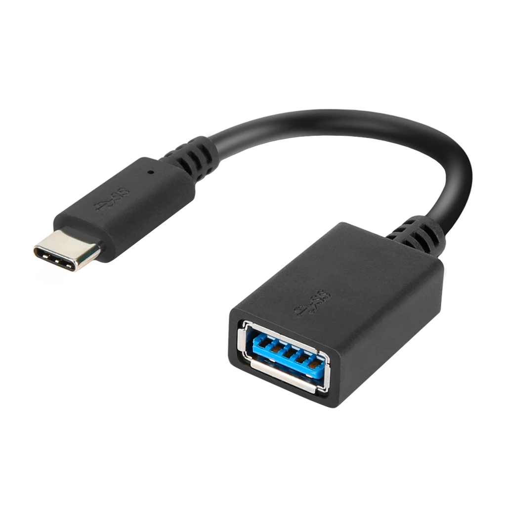 Lenovo USB-C to USB-A Adapter