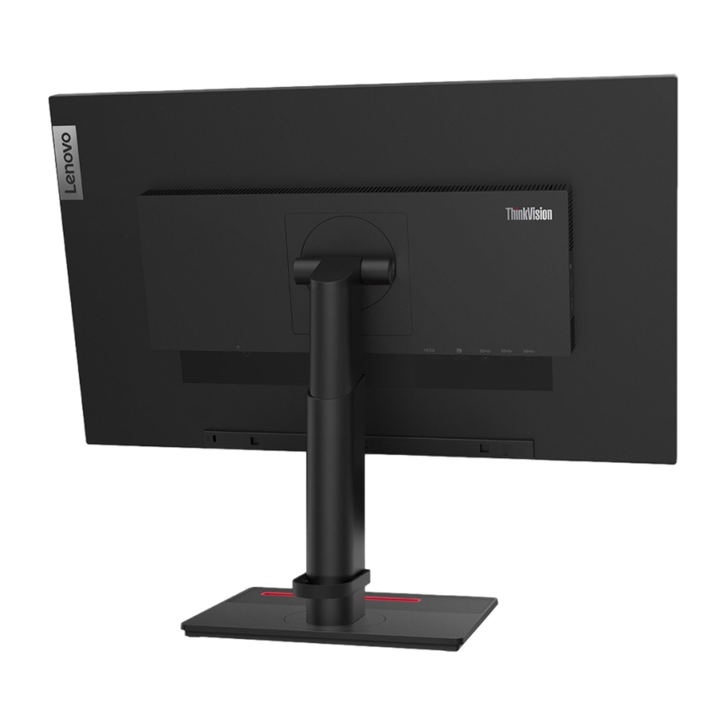 Lenovo Monitor ThinkVision T27q-20 27inch 2560x1440 350 cd/m 16:9 4ms extreme mode 1000:1 HDMI DP