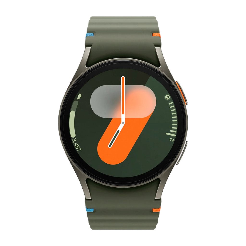 Samsung Galaxy Watch7 40mm BT Green