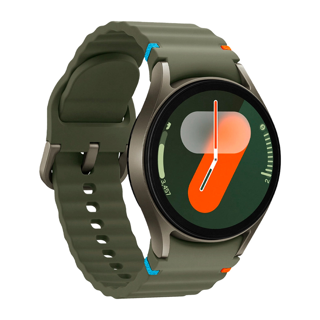 Samsung Galaxy Watch7 40mm BT Green