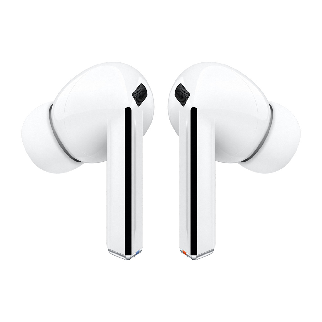 Samsung Galaxy Buds3 Pro White - Image 2