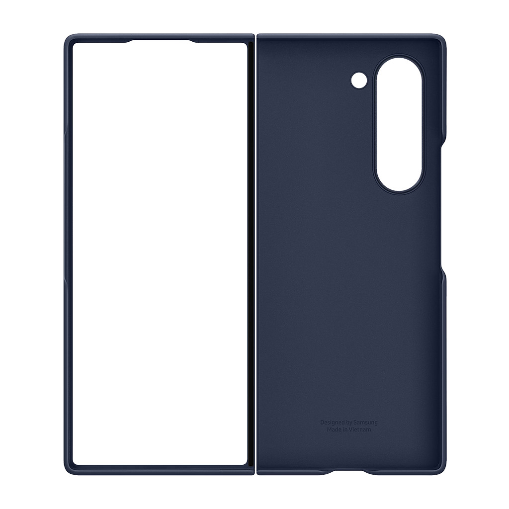 Samsung Galaxy Fold6 S Pen Case Navy - Image 5