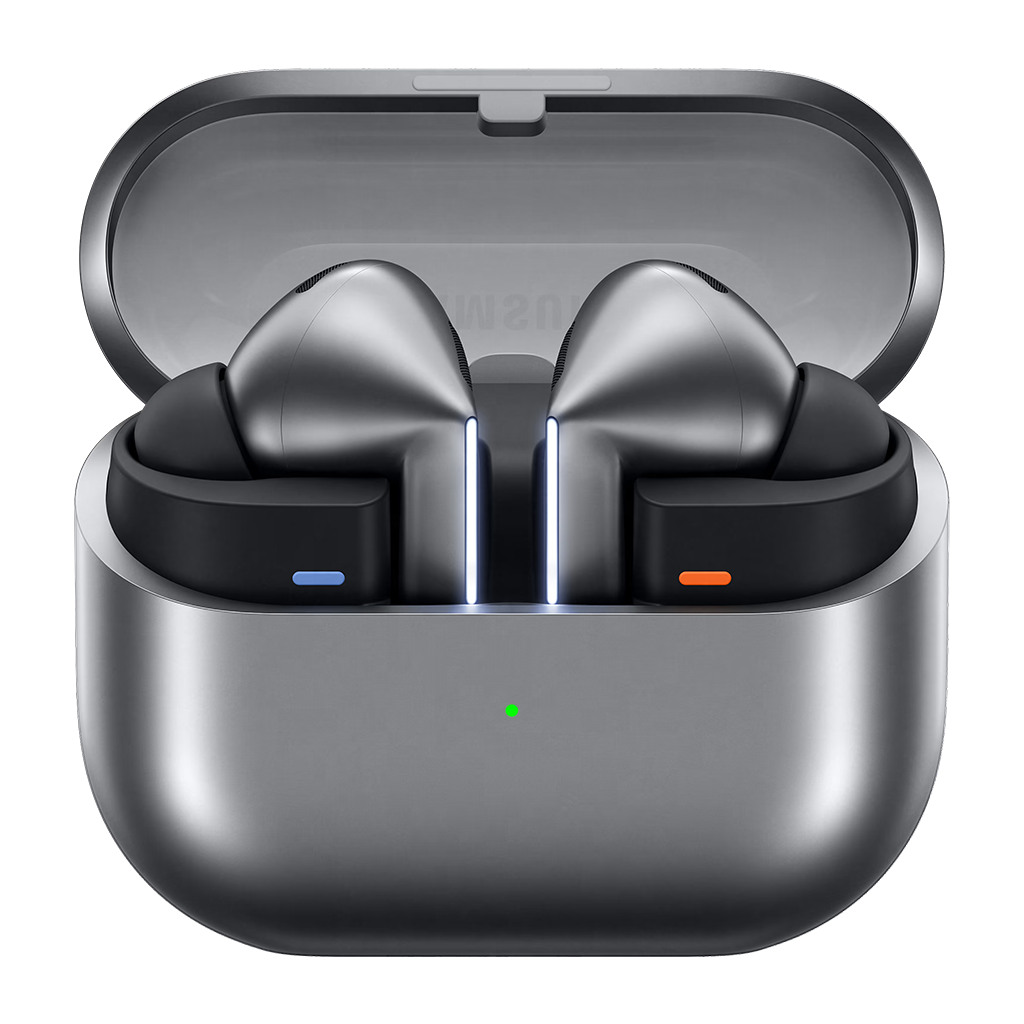 Samsung Galaxy Buds3 Pro Silver