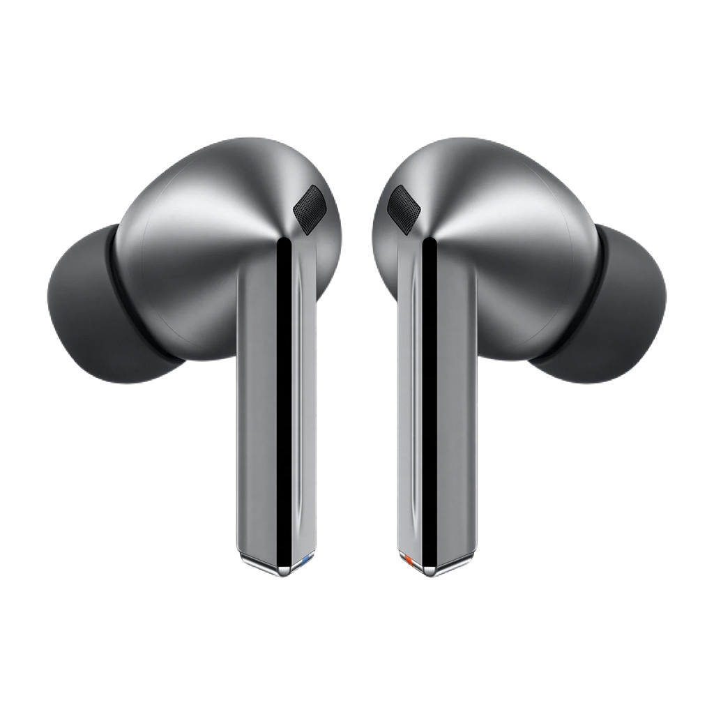 Samsung Galaxy Buds3 Pro Silver - Image 2