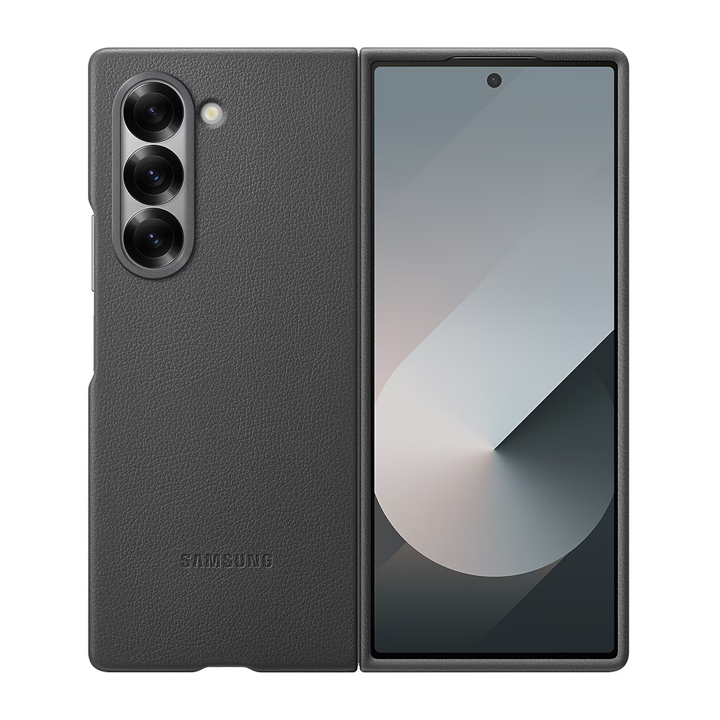 Samsung Galaxy Z Fold6 KindSuit Case Grey