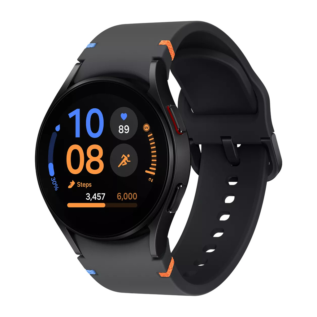 Samsung Galaxy Watch FE Black