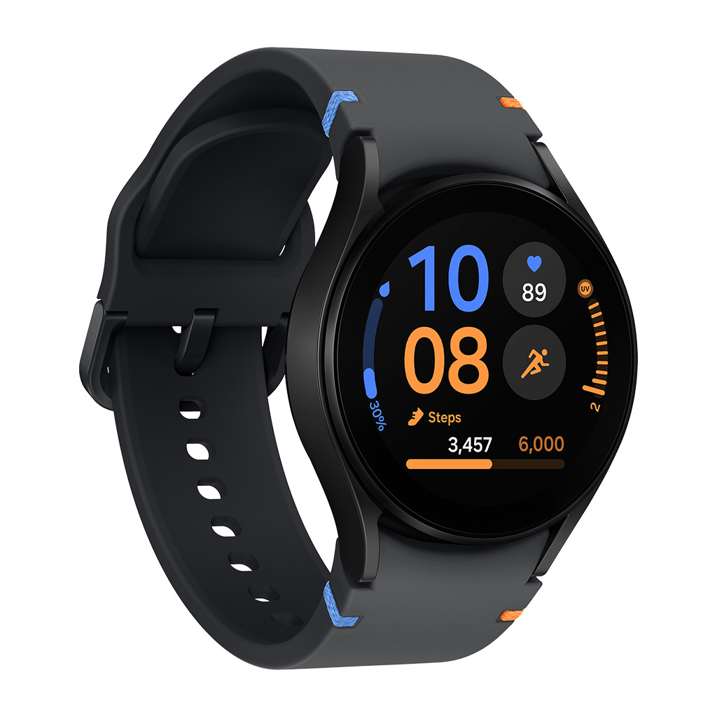 Samsung Galaxy Watch FE Black - Image 2