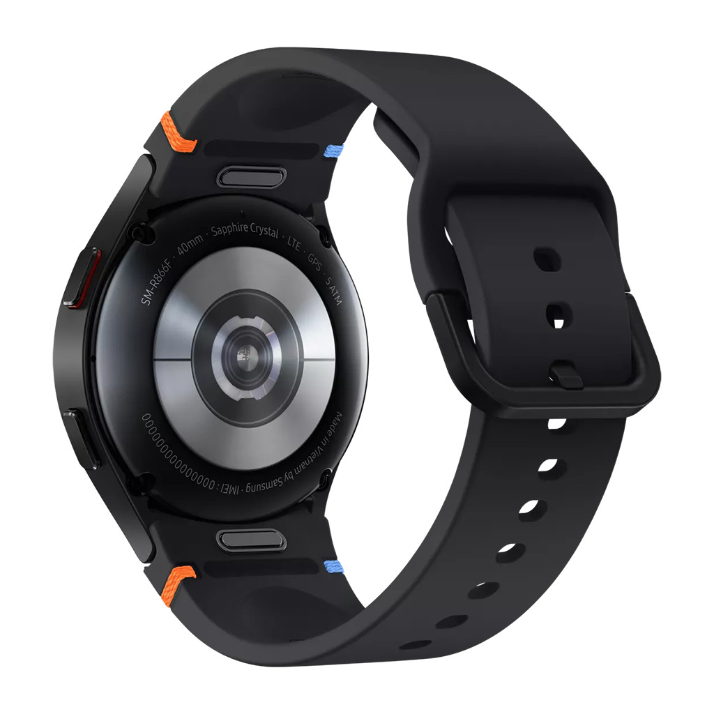 Samsung Galaxy Watch FE Black - Image 3