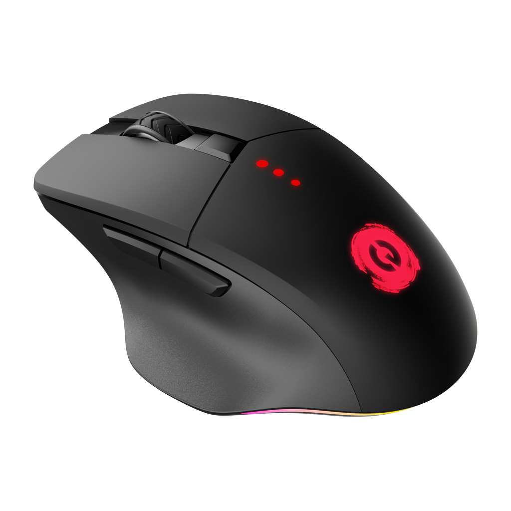 CANYON mouse Crusader GMW-13 RGB 7buttons Wireless Black