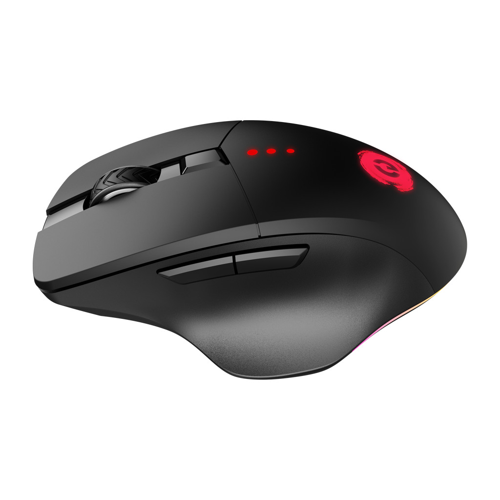 CANYON mouse Crusader GMW-13 RGB 7buttons Wireless Black