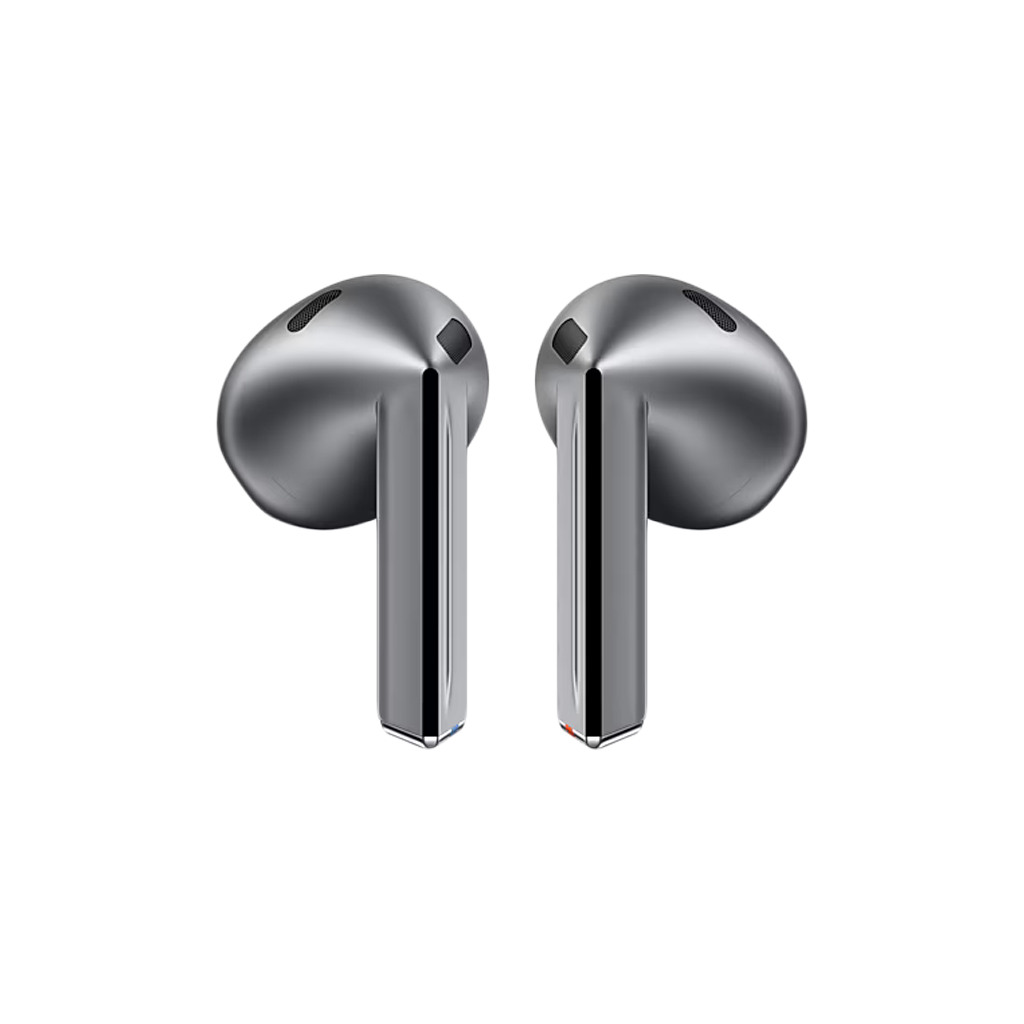 Samsung Galaxy Buds3 Silver