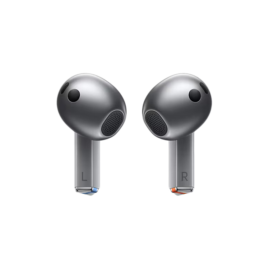 Samsung Galaxy Buds3 Silver - Image 2