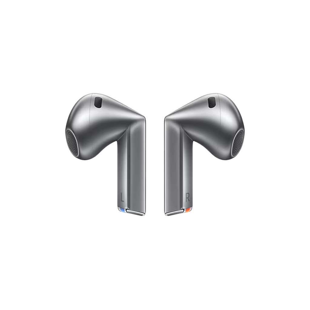 Samsung Galaxy Buds3 Silver - Image 3