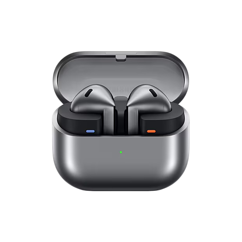 Samsung Galaxy Buds3 Silver - Image 5