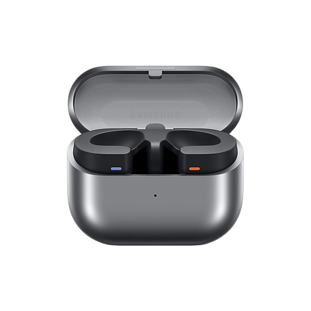 Samsung Galaxy Buds3 Silver - Image 6