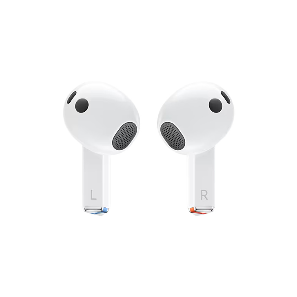 Samsung Galaxy Buds3 White - Image 2