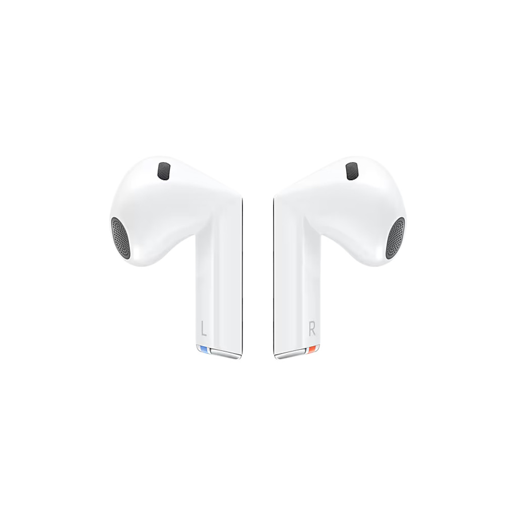 Samsung Galaxy Buds3 White - Image 3