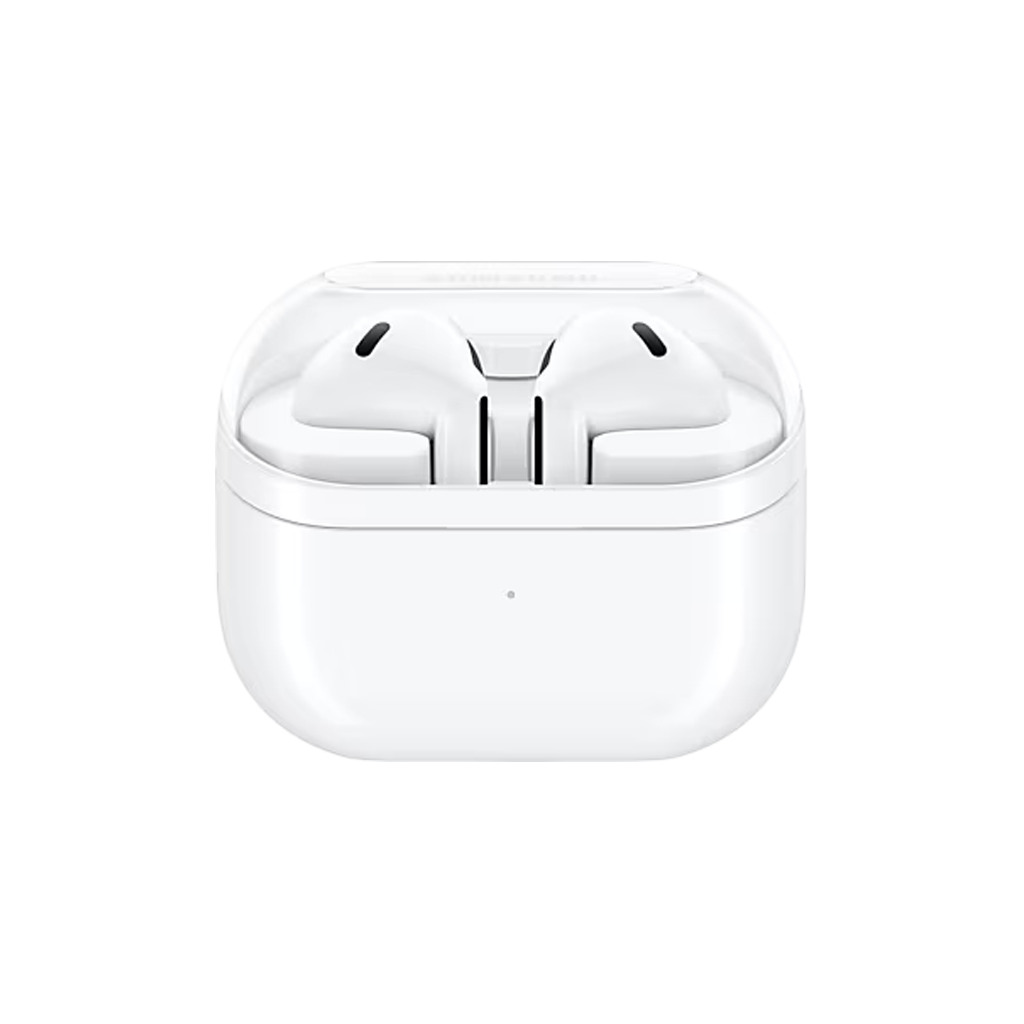 Samsung Galaxy Buds3 White - Image 4