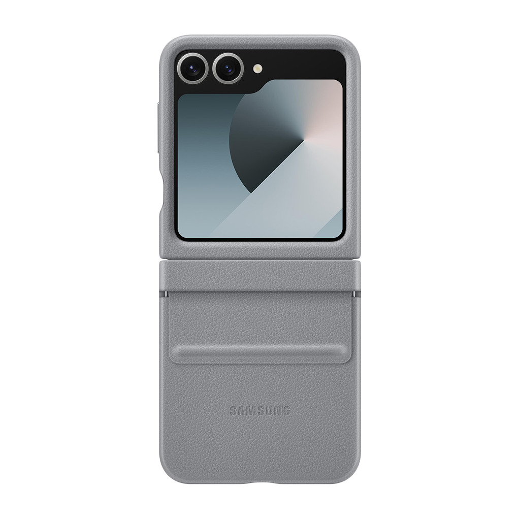 Samsung Galaxy Flip6 Kindsuit Case Gray