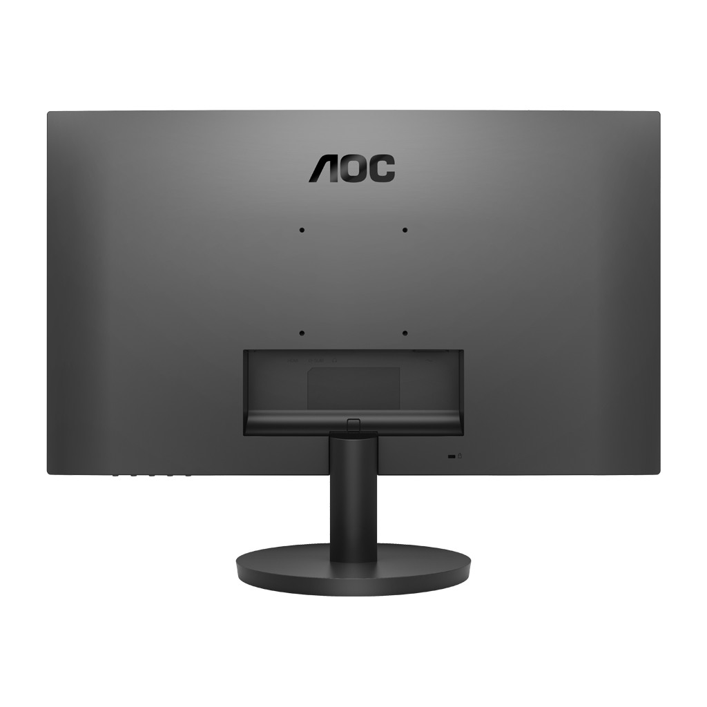 AOC Monitor 27B3HA2 27” IPS 16:9 1920x1080 100Hz 1ms 250 cd/m2 1300:1 VGA HDMI VESA