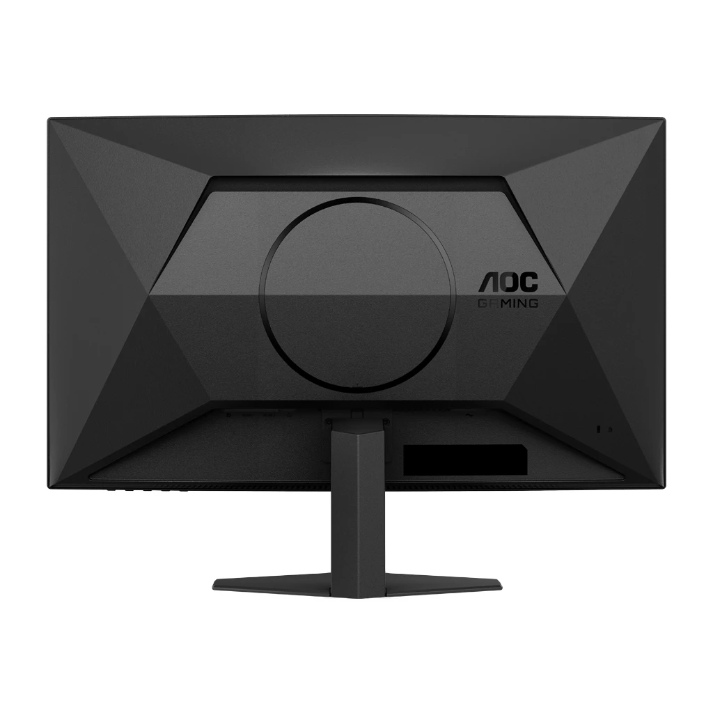 AOC C27G4ZXE 27" Gaming Monitor Zakrivljeni 280Hz, 0.3ms, Full HD, Adaptive Sync, HDMI, DP