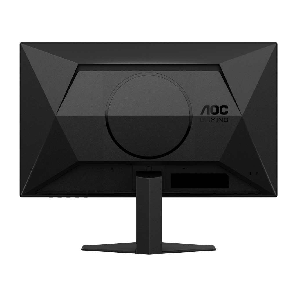 AOC Monitor Gaming 24G4XE 23.8" 1920x1080 FAST IPS, 180Hz, 0.5ms, Frameless - Image 4