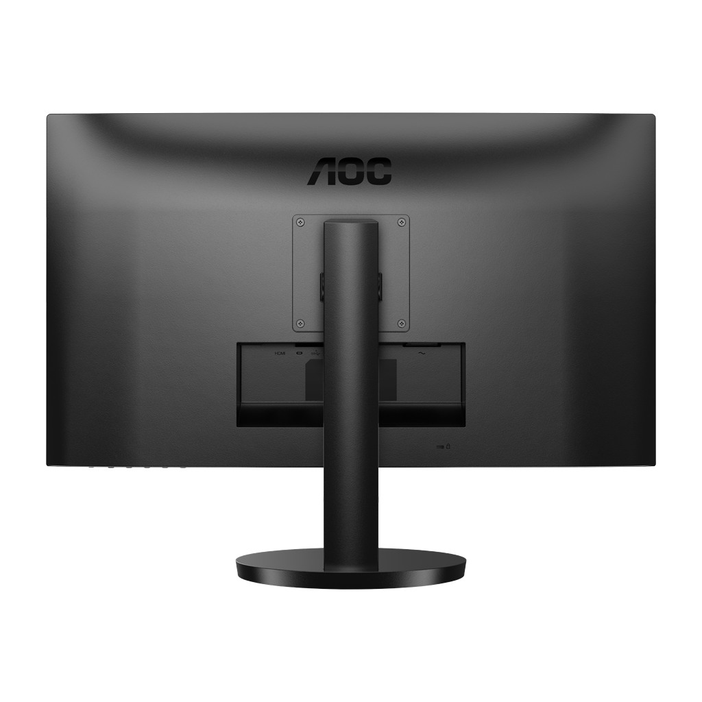 AOC Monitor Q27B3CF2 - 27" IPS, QHD, 100Hz, USB-C 65W, PbP, PiP, Ergonomic