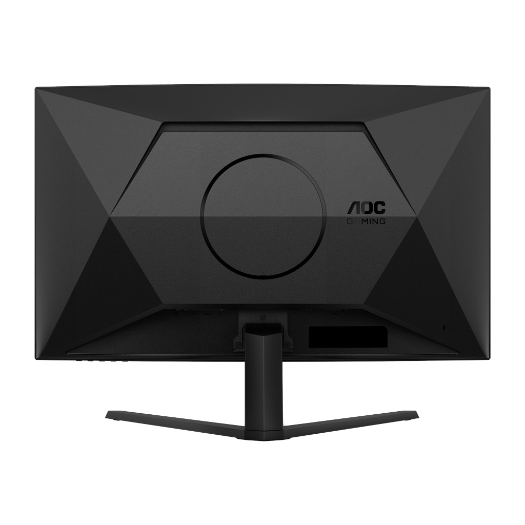 AOC Gaming Monitor CQ32G4VE, 31.5" Zakrivljeni Ekran, 180Hz, 0.5ms, QHD, Adaptive Sync, HDMI, DP